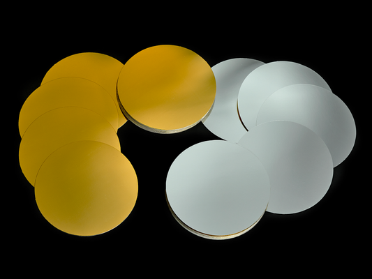 Papbund til diamantpose LARGE - Ø21